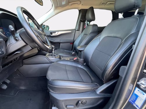 FORD Kuga 1.5 EcoBoost 150 CV 2WD Titanium X