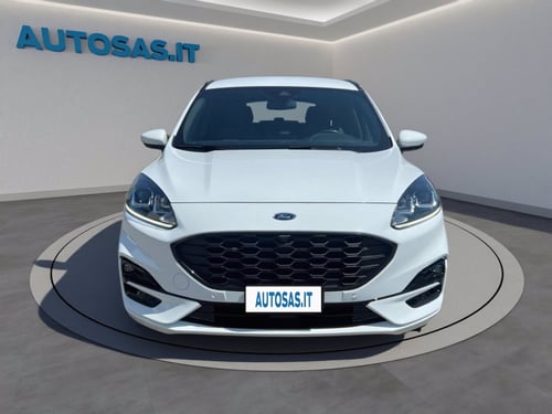 FORD Kuga 2.5 Plug In Hybrid 225 CV CVT 2WD ST-Line