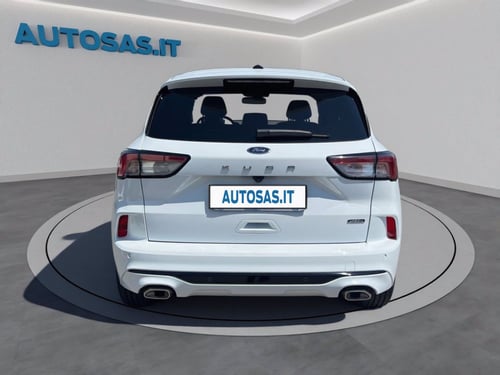 FORD Kuga 2.5 Plug In Hybrid 225 CV CVT 2WD ST-Line