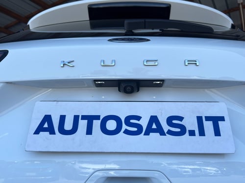 FORD Kuga 2.5 Plug In Hybrid 225 CV CVT 2WD ST-Line