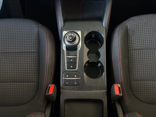 FORD Kuga 2.5 Plug In Hybrid 225 CV CVT 2WD ST-Line