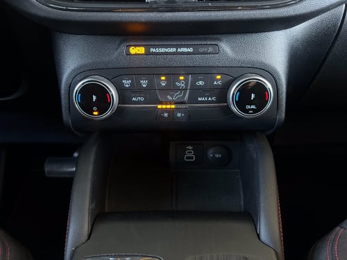 FORD Kuga 2.5 Plug In Hybrid 225 CV CVT 2WD ST-Line