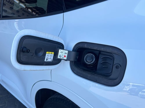 FORD Kuga 2.5 Plug In Hybrid 225 CV CVT 2WD ST-Line