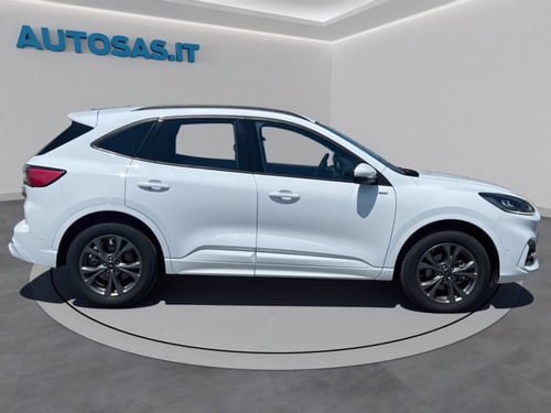 FORD Kuga 2.5 Plug In Hybrid 225 CV CVT 2WD ST-Line