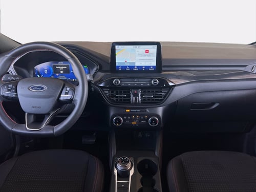 FORD Kuga 2.5 Plug In Hybrid 225 CV CVT 2WD ST-Line