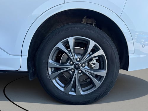 FORD Kuga 2.5 Plug In Hybrid 225 CV CVT 2WD ST-Line