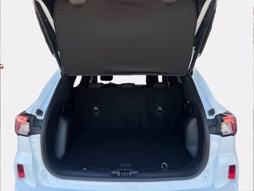 FORD Kuga 2.5 Plug In Hybrid 225 CV CVT 2WD ST-Line