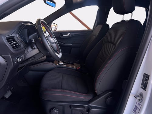 FORD Kuga 2.5 Plug In Hybrid 225 CV CVT 2WD ST-Line