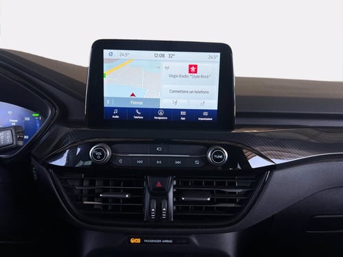 FORD Kuga 2.5 Plug In Hybrid 225 CV CVT 2WD ST-Line