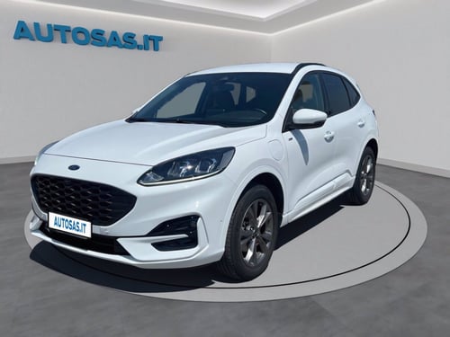 FORD Kuga 2.5 Plug In Hybrid 225 CV CVT 2WD ST-Line