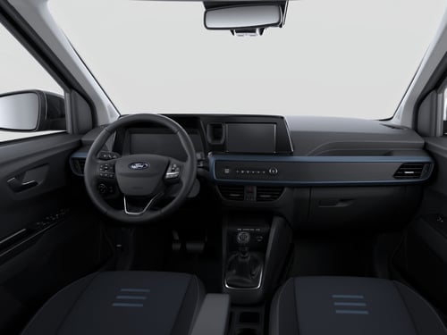 FORD Tourneo Courier 1.0 EcoBoost Active