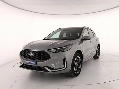 FORD Kuga 2.5 phev st-line x 2wd 243cv auto