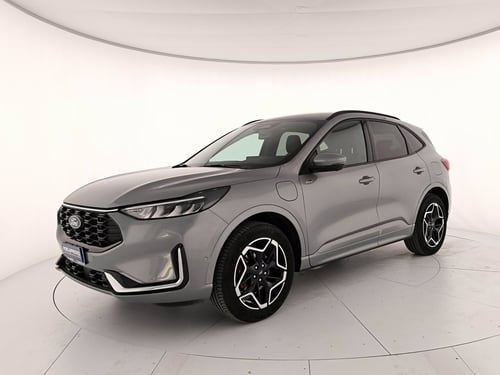 FORD Kuga 2.5 phev st-line x 2wd 243cv auto