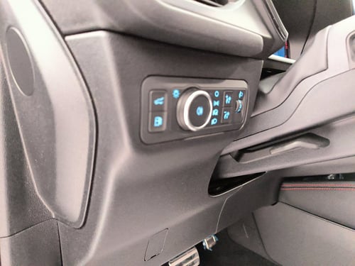 FORD Kuga 2.5 phev st-line x 2wd 243cv auto