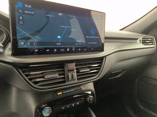 FORD Kuga 2.5 phev st-line x 2wd 243cv auto