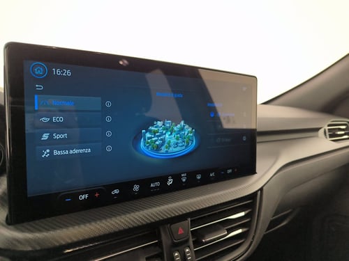 FORD Kuga 2.5 phev st-line x 2wd 243cv auto
