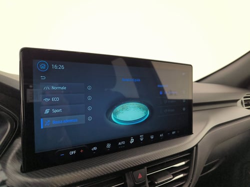 FORD Kuga 2.5 phev st-line x 2wd 243cv auto