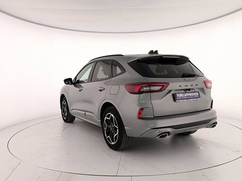 FORD Kuga 2.5 phev st-line x 2wd 243cv auto