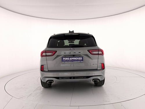 FORD Kuga 2.5 phev st-line x 2wd 243cv auto