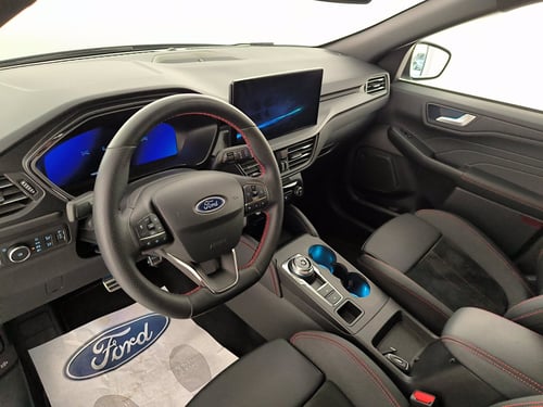 FORD Kuga 2.5 phev st-line x 2wd 243cv auto