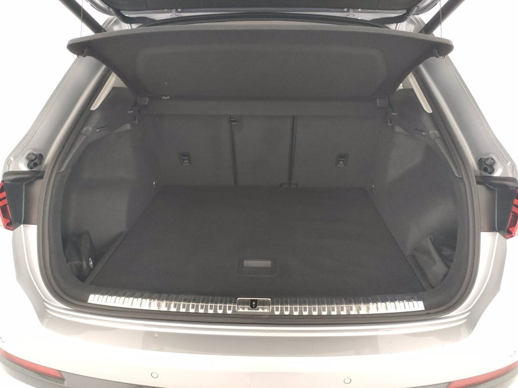 AUDI Q3 35 1.5 tfsi business advanced s-tronic