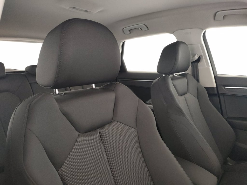 AUDI Q3 35 1.5 tfsi business advanced s-tronic