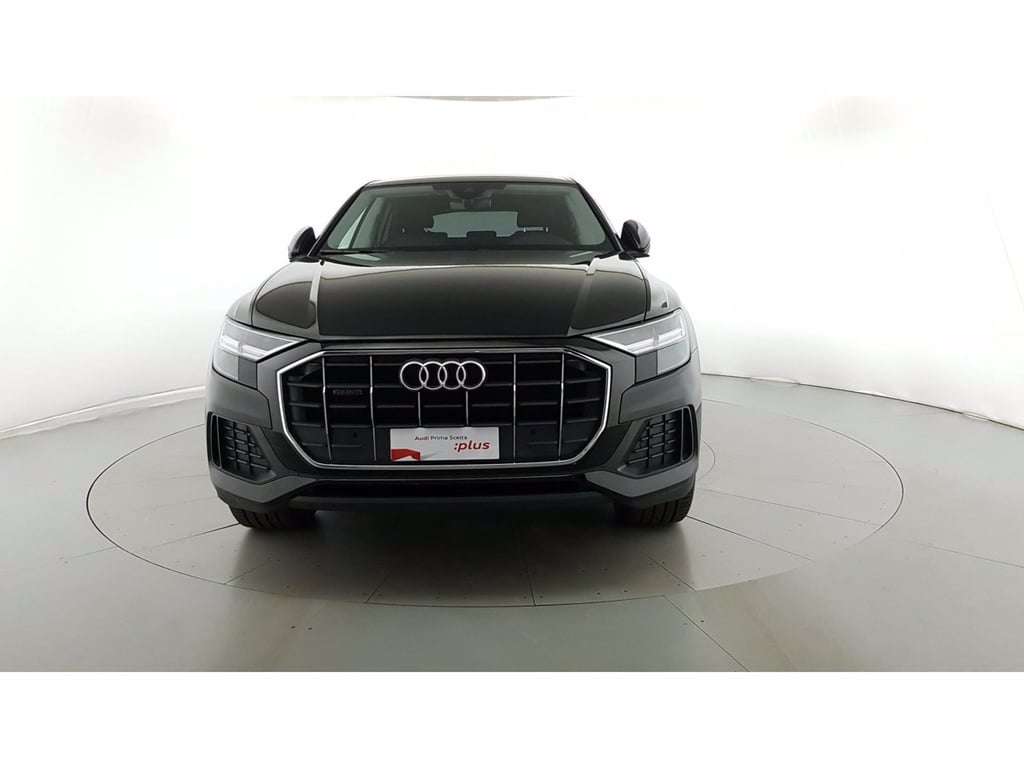 AUDI Q8 45 3.0 tdi mhev quattro tiptronic