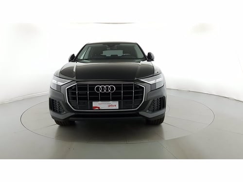 AUDI Q8 45 3.0 tdi mhev quattro tiptronic