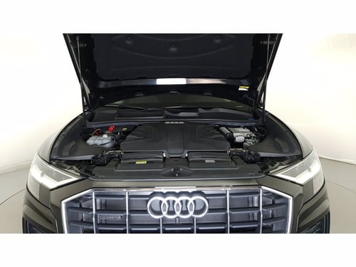 AUDI Q8 45 3.0 tdi mhev quattro tiptronic