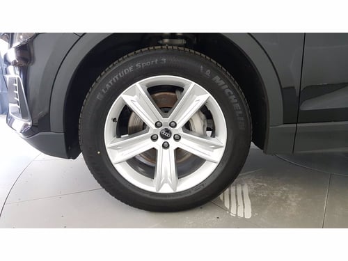 AUDI Q8 45 3.0 tdi mhev quattro tiptronic