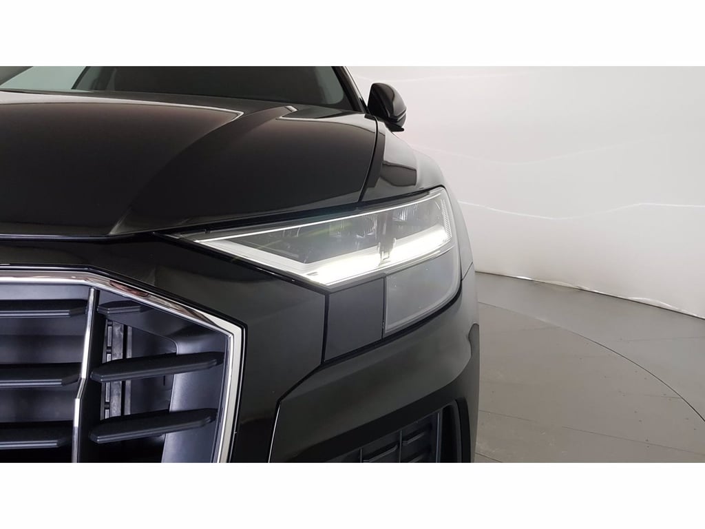 AUDI Q8 45 3.0 tdi mhev quattro tiptronic