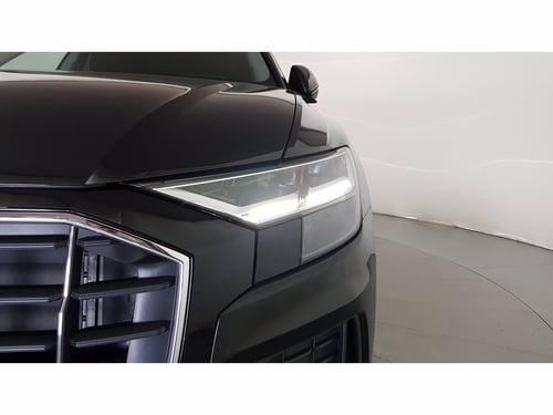AUDI Q8 45 3.0 tdi mhev quattro tiptronic