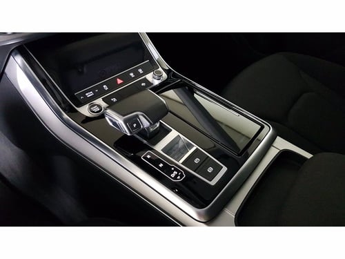 AUDI Q8 45 3.0 tdi mhev quattro tiptronic