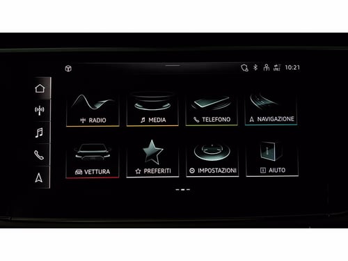 AUDI Q8 45 3.0 tdi mhev quattro tiptronic