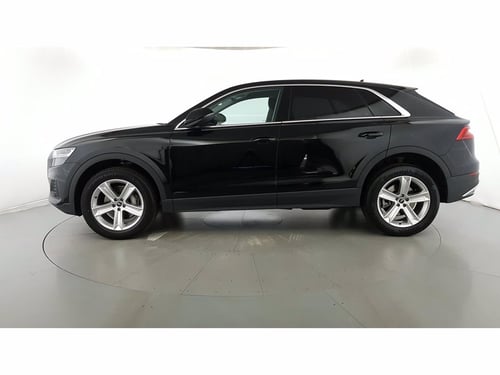 AUDI Q8 45 3.0 tdi mhev quattro tiptronic
