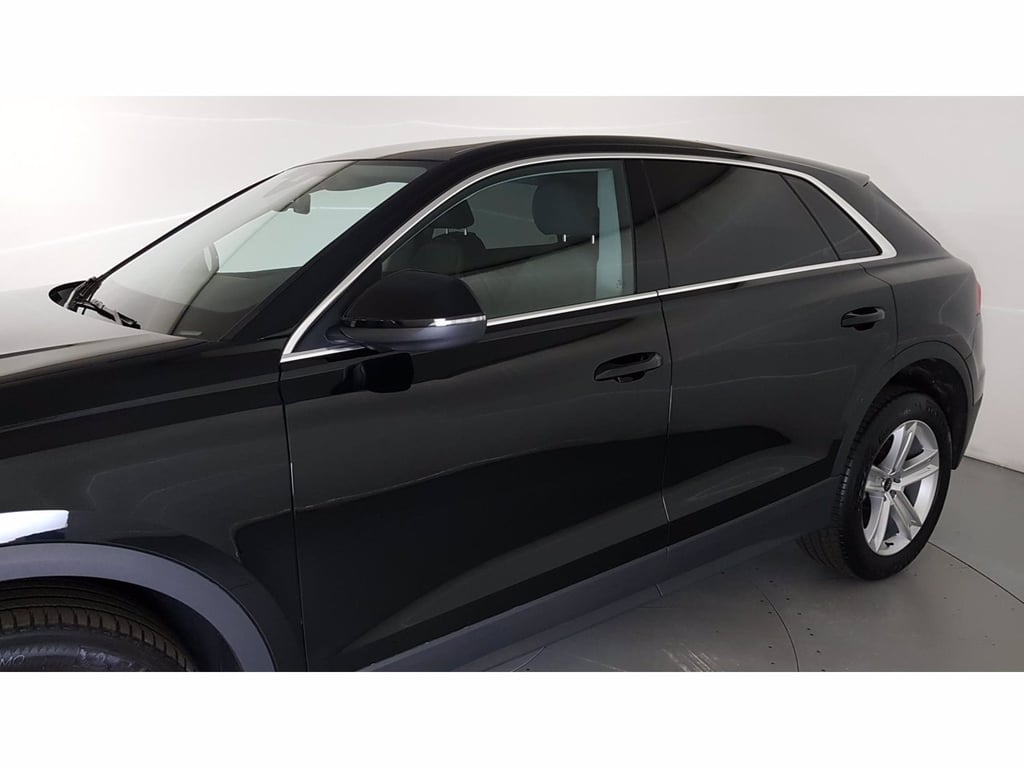 AUDI Q8 45 3.0 tdi mhev quattro tiptronic