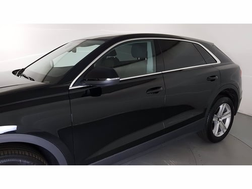 AUDI Q8 45 3.0 tdi mhev quattro tiptronic