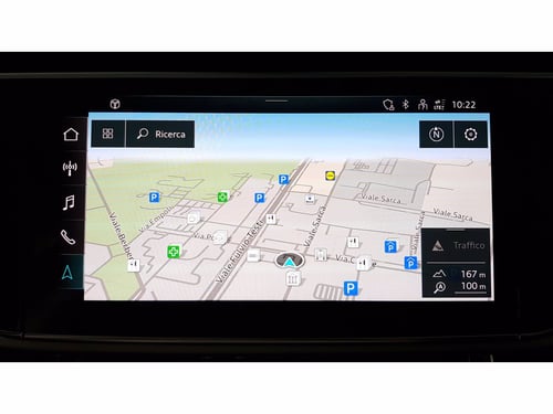 AUDI Q8 45 3.0 tdi mhev quattro tiptronic