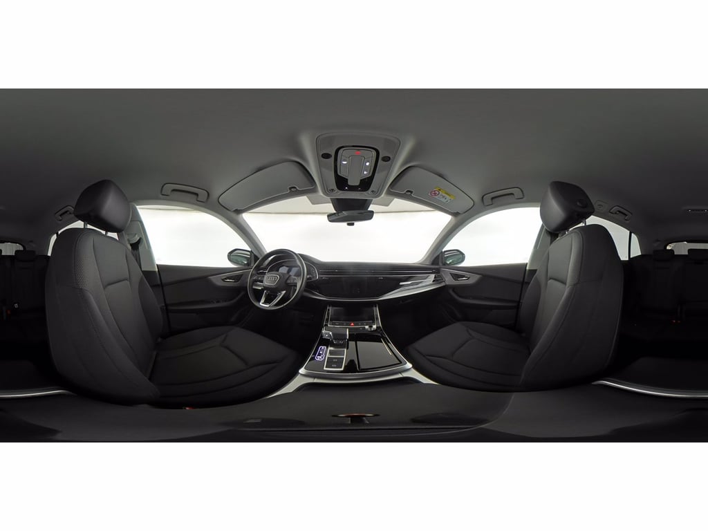 AUDI Q8 45 3.0 tdi mhev quattro tiptronic