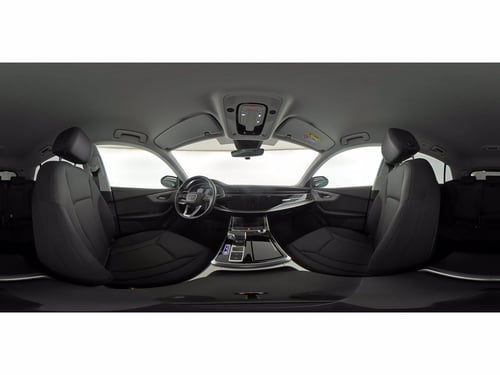 AUDI Q8 45 3.0 tdi mhev quattro tiptronic