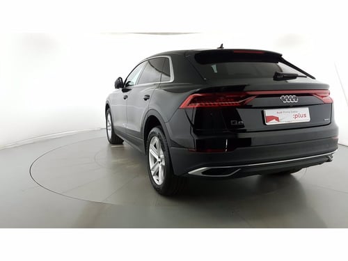 AUDI Q8 45 3.0 tdi mhev quattro tiptronic