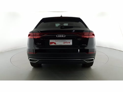 AUDI Q8 45 3.0 tdi mhev quattro tiptronic