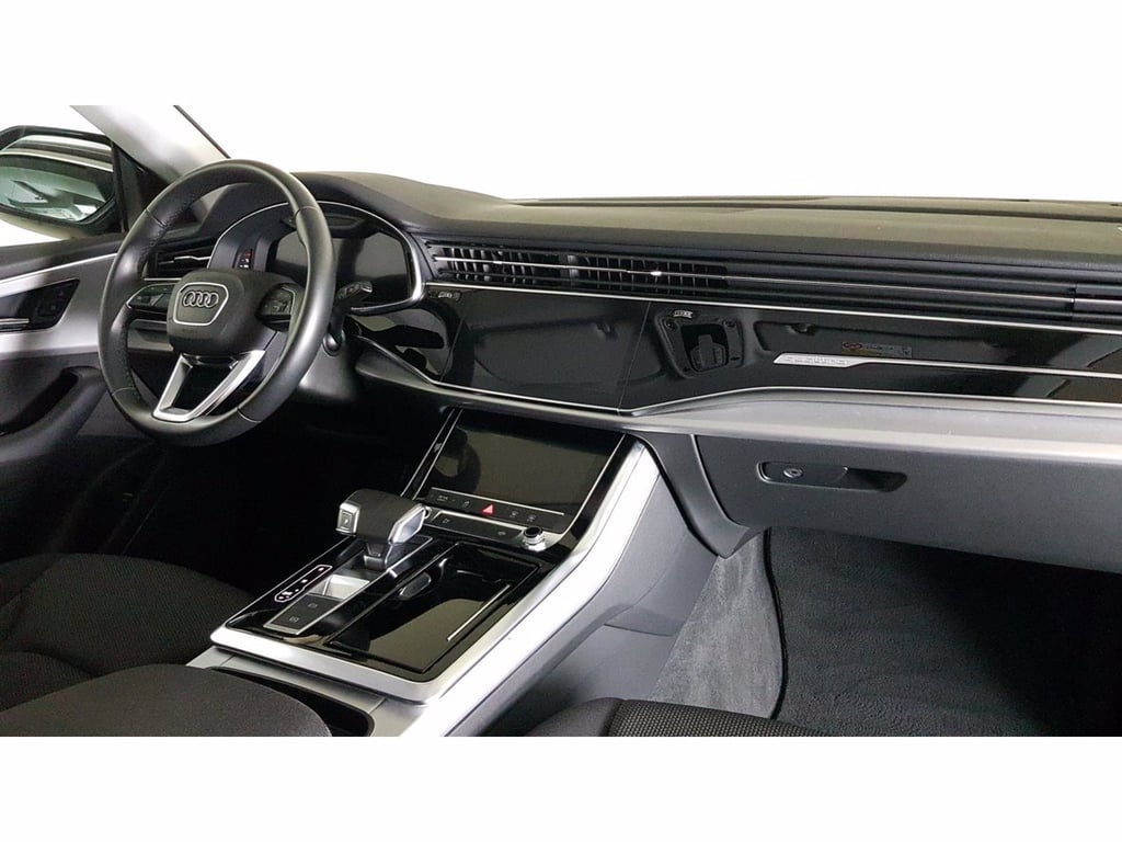 AUDI Q8 45 3.0 tdi mhev quattro tiptronic
