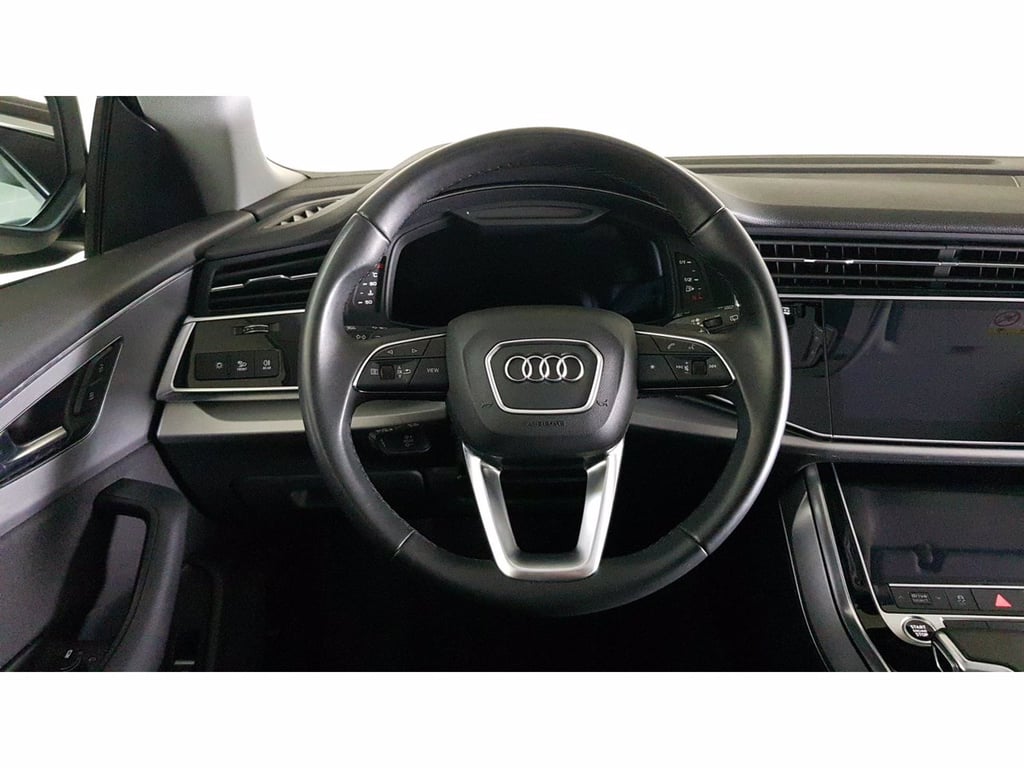 AUDI Q8 45 3.0 tdi mhev quattro tiptronic