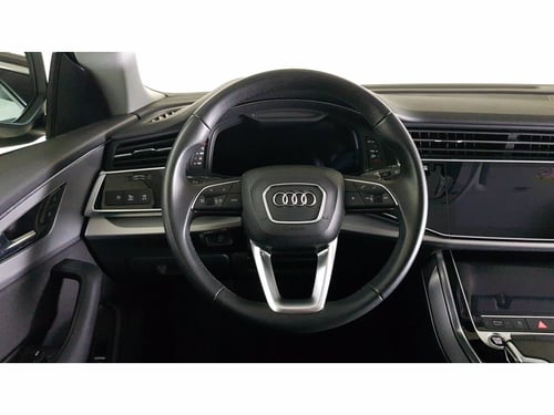 AUDI Q8 45 3.0 tdi mhev quattro tiptronic