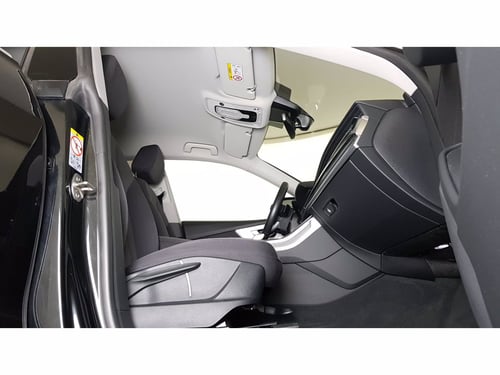AUDI Q8 45 3.0 tdi mhev quattro tiptronic