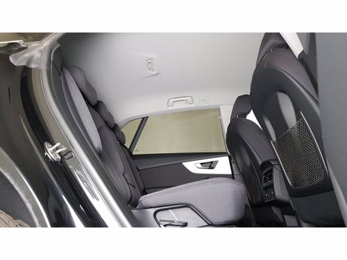 AUDI Q8 45 3.0 tdi mhev quattro tiptronic