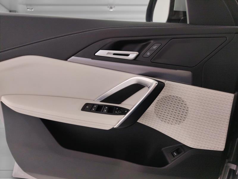 BMW X1 sdrive18d msport auto