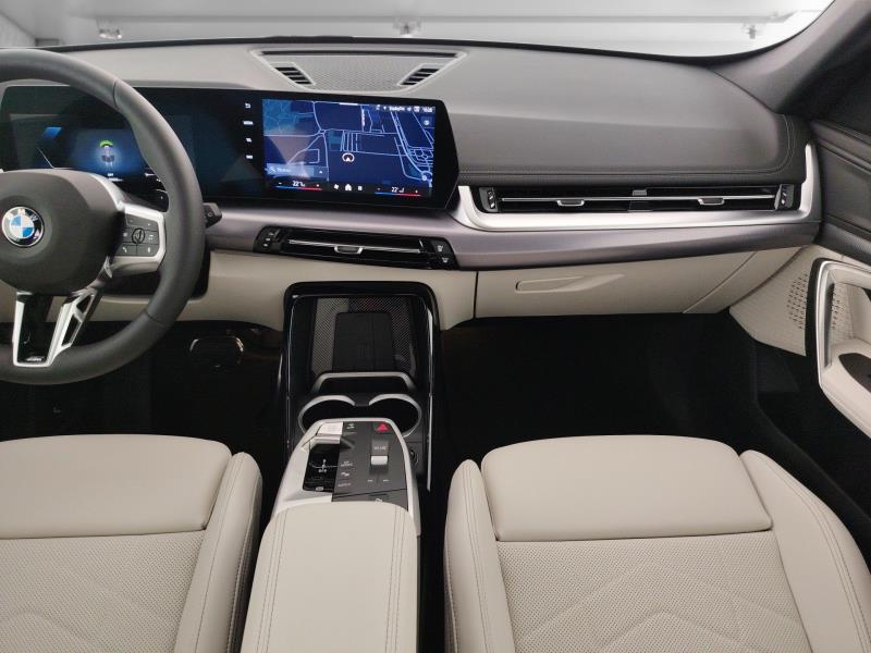 BMW X1 sdrive18d msport auto