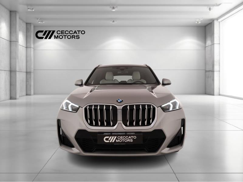 BMW X1 sdrive18d msport auto